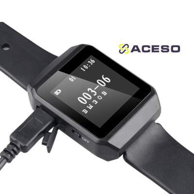 Пейджер iBells-68