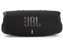 Портативная акустика JBL Charge 5 Black