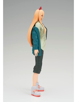 Фигурка Пауэр (Power Chain Spirits)