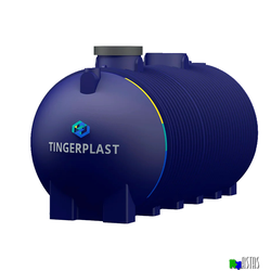 Пожарные емкости и противопожарные резервуары.