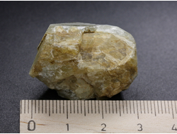 Датолит, Дальнегорск, Приморский край (28*20*20 мм, 18 г) №26851