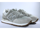 Кроссовки N Balance 574 Light Brown