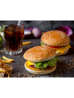 ВСЁ ДЛЯ ФАСТ-ФУДА