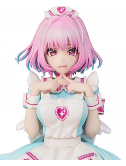 Фигурка 1/7 Юмеми Риаму (Yumemi Riamu)