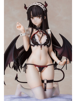 Фигурка 1/6 Taya Akuma Maid ver.