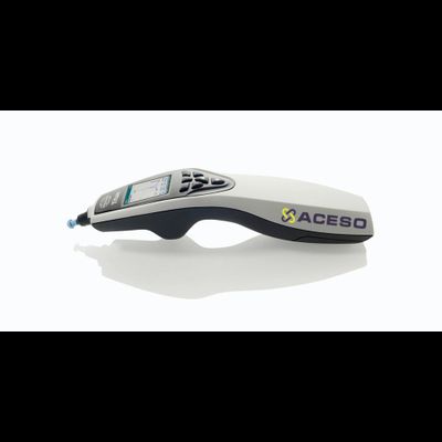 Анализатор среднего уха (импедансометр) Interacoustics Titan Clinical