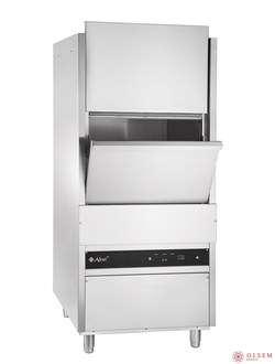 Котломоечные машины