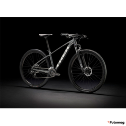 Велосипед Trek Marlin 5 ATB 26 Lithium Grey/Chrome