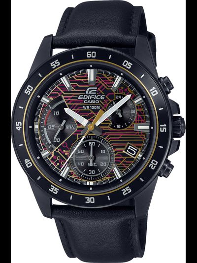Часы Casio Edifice EFV-540CL-1A