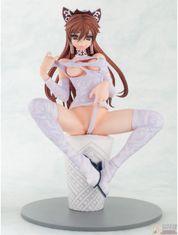 Фигурка 1/5 Nanal Grahambury