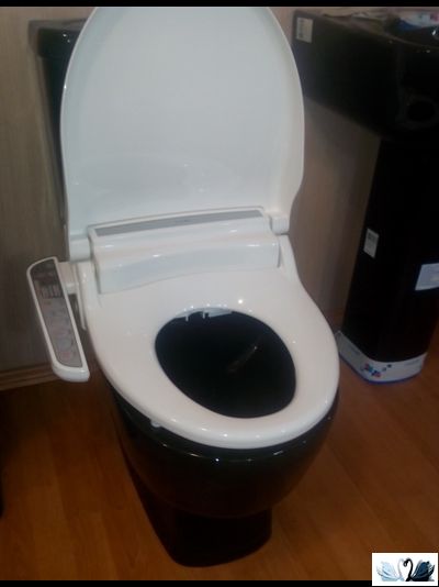 Крышка биде Sato DB400S (small) электронное сиденье