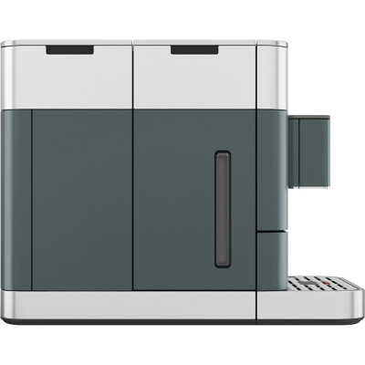 Автоматическая эспрессо кофемашина KitchenAid KF8, ягода можжевельника, 5KES8558EJP