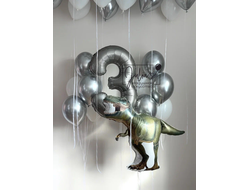 Комплект шаров для мальчиков №31