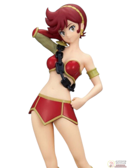 Фигурка Benten (Benten Glitter & Glamours)