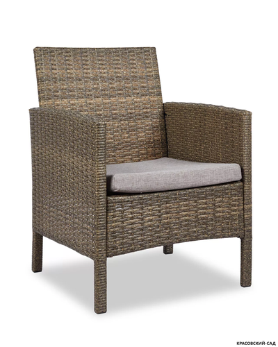 Набор садовой мебели Ангкор