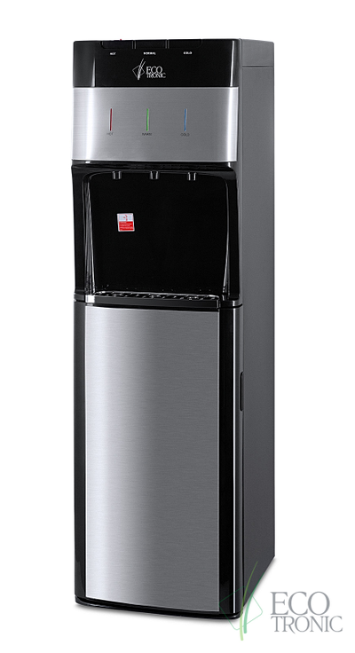 Пурифайер Ecotronic M30-U4LE black-silver