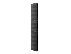 Радиатор Royal Thermo PianoForte Tower 200 Noir Sable 22 секций (Биметалл)
