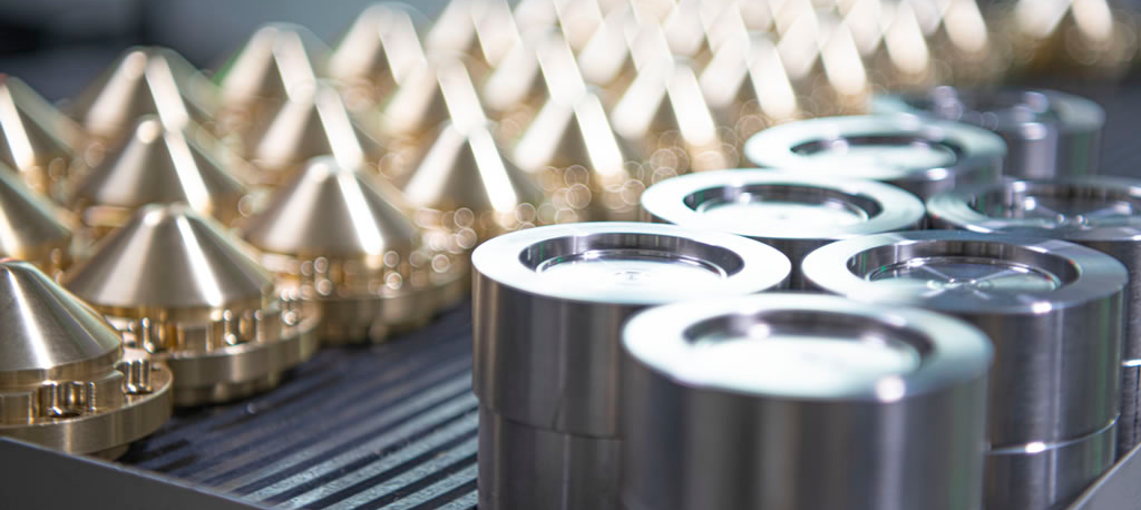 Импортозамещение деталей и запчастей