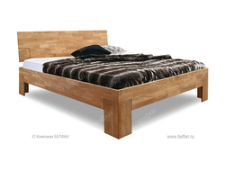 Кровать "Берген" (Bergen) С 160, Belfan купить в Севастополе