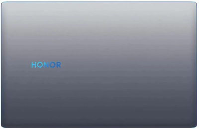 HONOR MagicBook 15 BMН-WFQ9HN 15.6" FHD IPS 16Gb, (SSD)512Gb DOS Серый