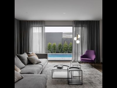 Напольный светильник (торшер) Nostalgia, MOD048FL-03G