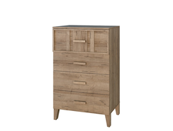 Спальня SCANDICA OSLO (СКАНДИКА ОСЛО) - SCANDICA OSLO 45 Комод