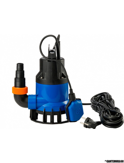 Насос для откачивания сточных вод Джилекс Фекальник 115/5 140/6 230/8 200/7 Н 330/12 260/10 Н