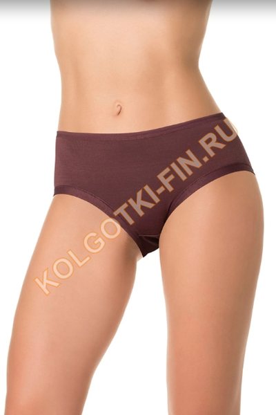 Трусы женские Dentelle D HW137 09 бордовый