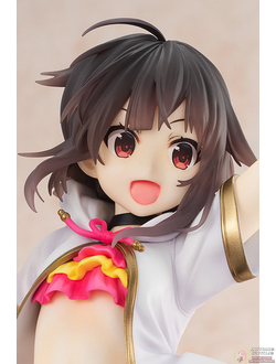 Фигурка 1/7 Мэгумин (Megumin Light Novel Swimsuit Ver.)