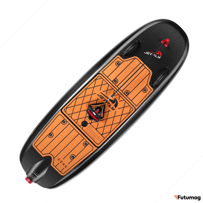 Джетсерф JETFLY 15.0