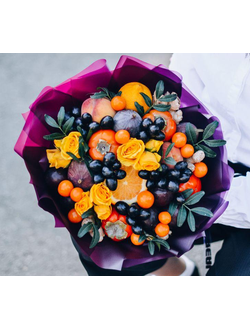 Осенний натюрморт