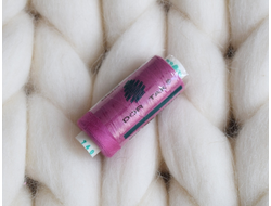 Нитки фуксия