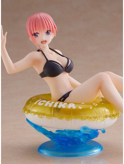 Фигурка Итика Накано (Ichika Nakano Aqua Float Girls)