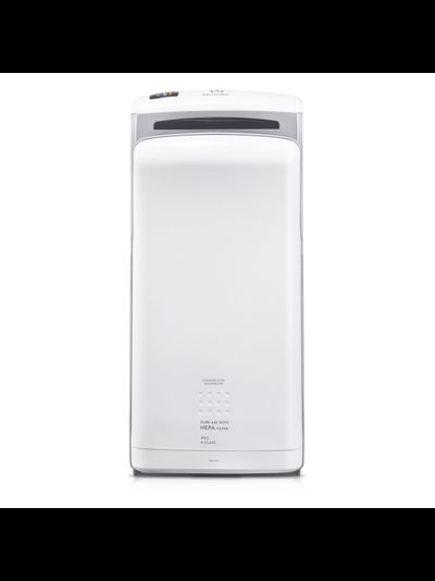 Сушилка для рук электрическая высокоскоростная Electrolux EHDA/HPF-1200W (белая)