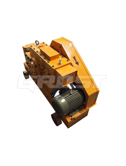 Резчик арматуры, до 52 диаметра GROST RC-50М01