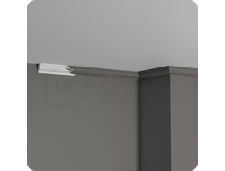 Карниз потолочный Decor-Dizayn DD38