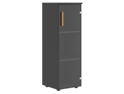 Черный графит