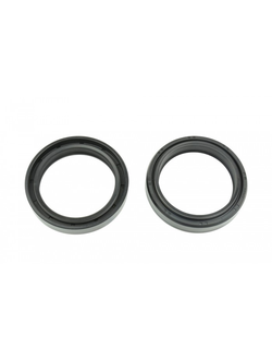 Сальники передней вилки Athena P40FORK455160 для  Kawasaki: 92049-0007; Suzuki: 51153-44G00