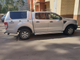 Кунг Ford Ranger RH03 Profi
