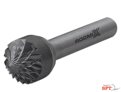 Борфреза коническая 90° Тип K