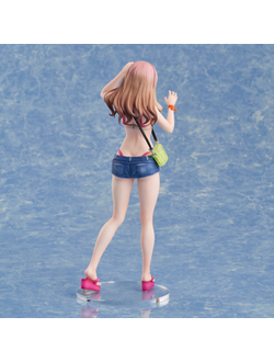 Фигурка Юмэ Минами (Yume Minami Swimsuit Ver.)