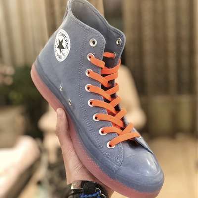 Оригинальные Кеды Converse Chuck Taylor All Star Cx Blue Slate 167808C