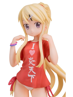 Фигурка 1/8 Карен Куджо (Kujou Karen)