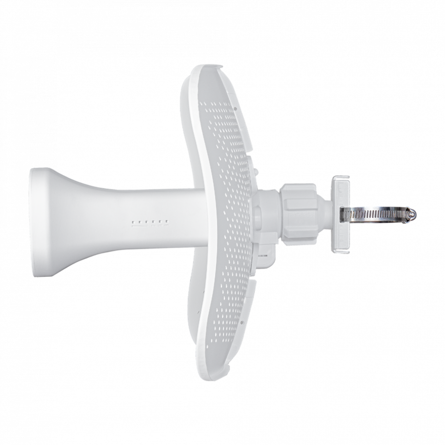 DS-4G-19/6KIT Модем для работы на улице с мощной антенной для усиления интернета от оператора 3G/4G 