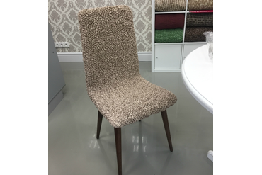 ЧЕХОЛ НА СТУЛ МИКРОФИБРА МАРСАЛА.ИТАЛИЯ