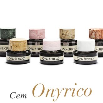 Сет ароматов бренда Onyrico