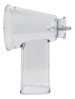 Корпус овощерезки для мясорубки moulinex