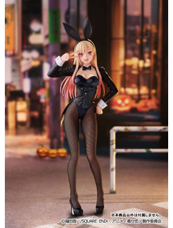 Фигурка Марин Китагава (Marin Kitagawa Halloween Bunny Ver.)