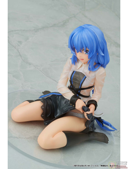 Фигурка 1/6 Рокси Мигурдия (Roxy Migurdia Water Splash Ver.)