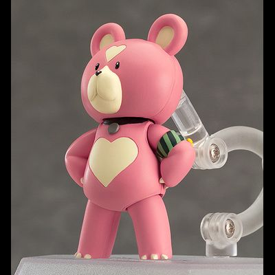 Фигурка фигма Киришима (figma Kirishima)